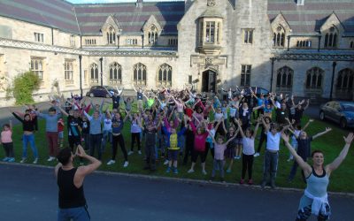 Two Incredible Summer Schools Are Back for 2026 — Book Your Places Now!