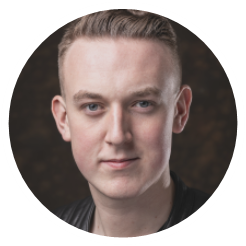 Penblwydd Hapus / Happy Birthday Shea!